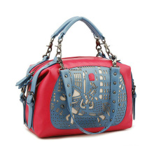 2015 Classical Office Ladies Handbags China Sac Designer